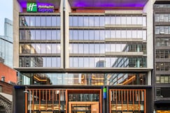 Holiday Inn Express MELBOURNE LITTLE COLLINS, Melbourne