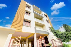 Hotel O by OYO Akshaya Kanuru, Vijaywada