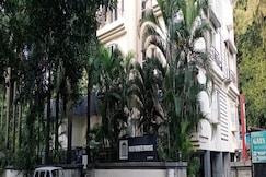 New White House, Pune