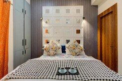 Green Villa, Noida