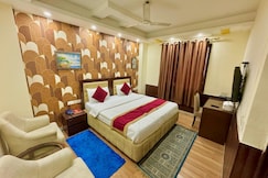 Hotel Vista Inn @ Karol Bagh, Delhi