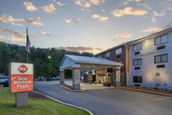 Best Western Plus Executive Inn, Elk, Pennsylvania