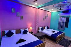 Tridev Guest House, Varanasi