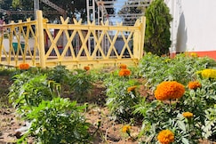 HOTEL SHANTI SHIVAM, Deoghar