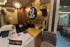 The Ara Pride Hotel & Restaurant, Arrah