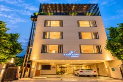 Sparrow residency, Alwar