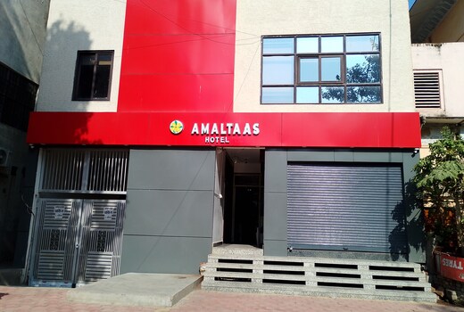 AMALTAAS HOME STAY