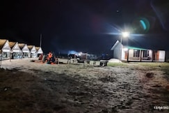 Fogg Hill Camping | Rooms & Guided Treks, Bir Billing