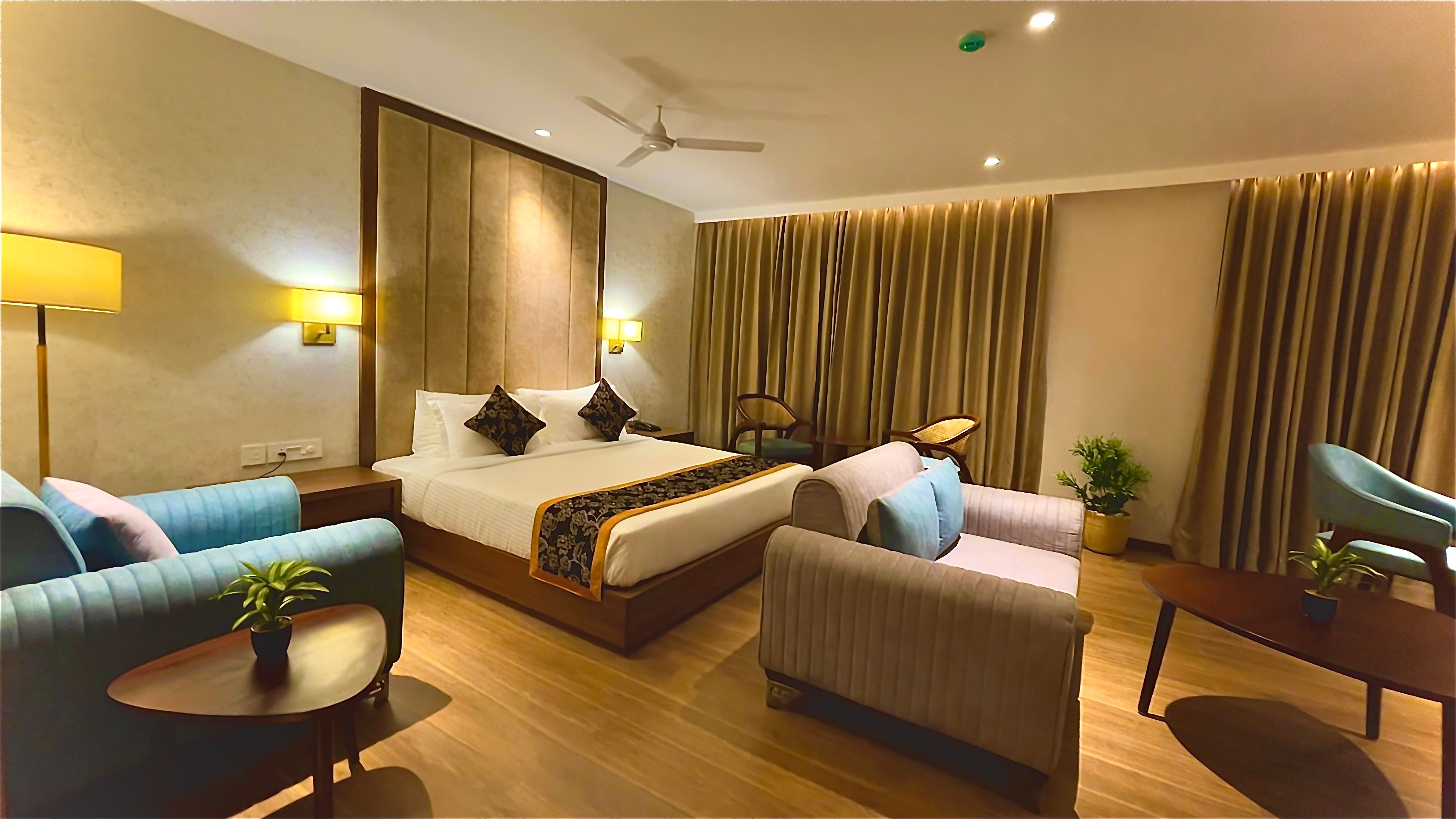 KLB GRAND, Raiganj - Tap to explore photos