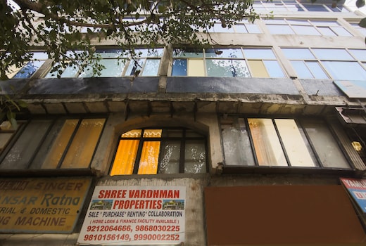 Hotel O Gour Town House