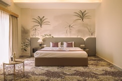 The One Jubilee - Suites & Rooms, Hyderabad