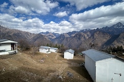 Auli Heights, Gangotri