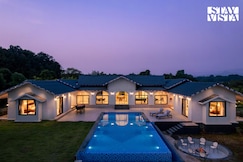 StayVista at Ridge & Root, Karjat