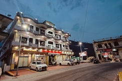 Hotel Mandakini (2Kms Distance From Sangam) - Rudraprayag, Srinagar, Uttrakhand