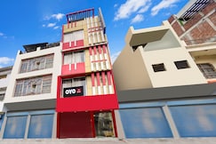 Hotel O Rameshwar Inn, Prayagraj