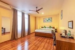 Treebo Green Pearl Inn, Guwahati