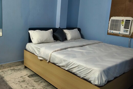 Hotel  O RABA Dream's