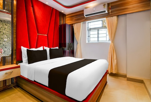 Hotel O Love Point