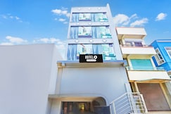 Super Hotel O Karmanghat Near TKR khaman, Hyderabad