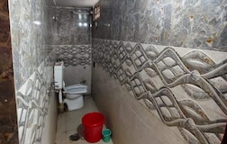 Washroom