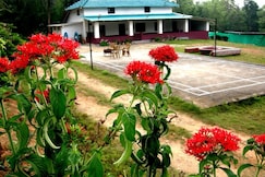 Coffee grove homestay, Chikmagalur