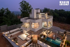 StayVista at Sneh Bliss Villa, Mahabaleshwar