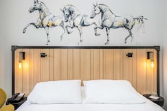 Mercure Bords De Loire Saumur, Vendee
