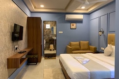 HOTEL RADHA KRISHNA, Anand