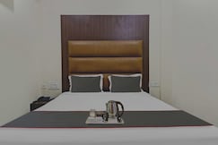 Collection O THE CROWN HOTEL, Hyderabad