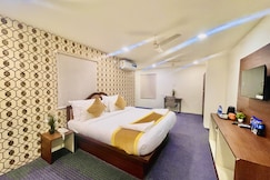 Hotel Eagle Grand  Airport Zone Hyderabad, Shamshabad, Farooq Nagar