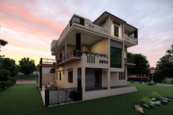 The Olive Green Nest, Karwi