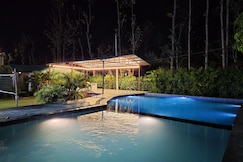 Corbett Mid Forest Resort, Pauri