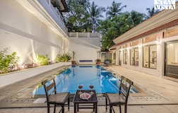 Swimming Pool 1