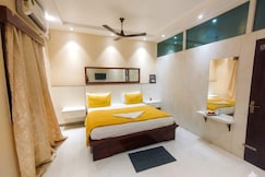 Hotel V Grand Inn Kavali, Atmakur, Nellore