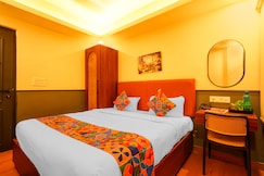 FabHotel Bob's, Patna