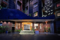 Hotel Sun Ring, Agra