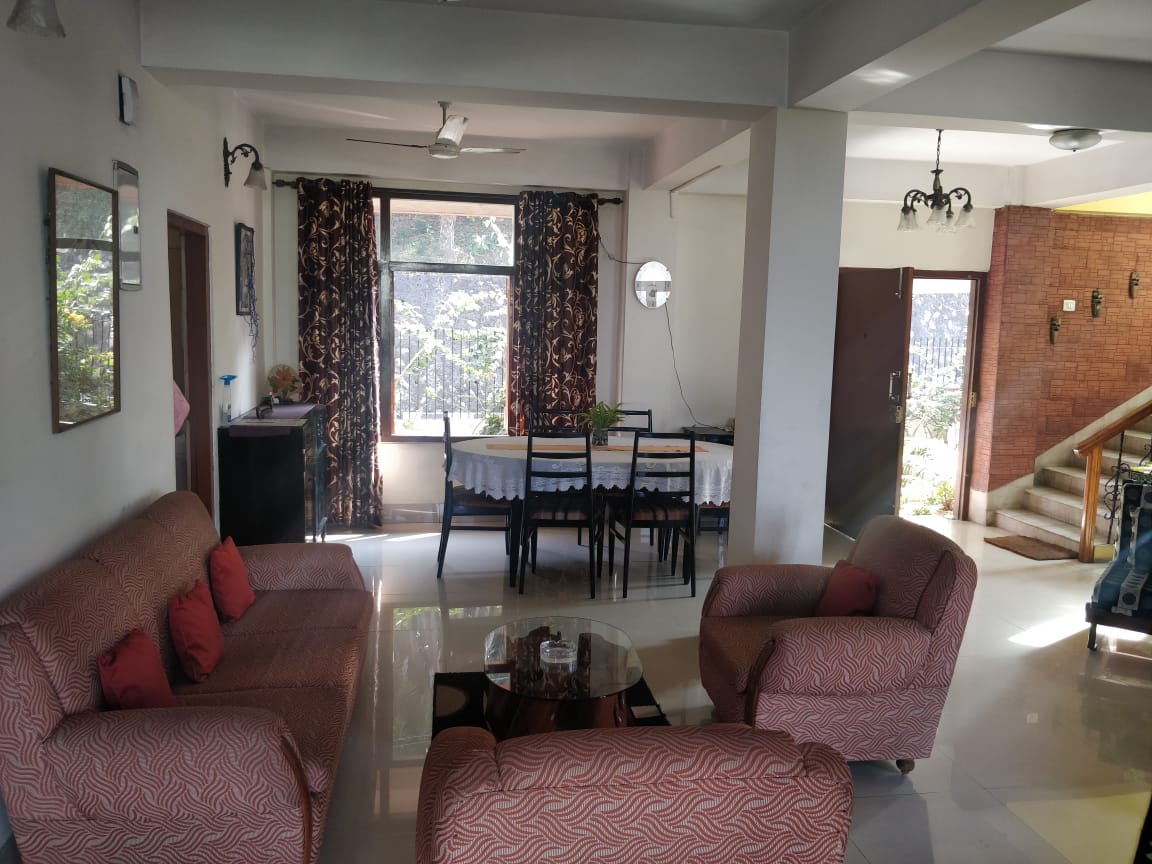 Navagraha Homestay - Tap to explore photos