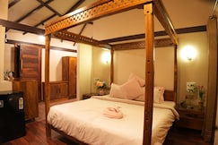 Pugmarks Jungle Lodge, Wayanad