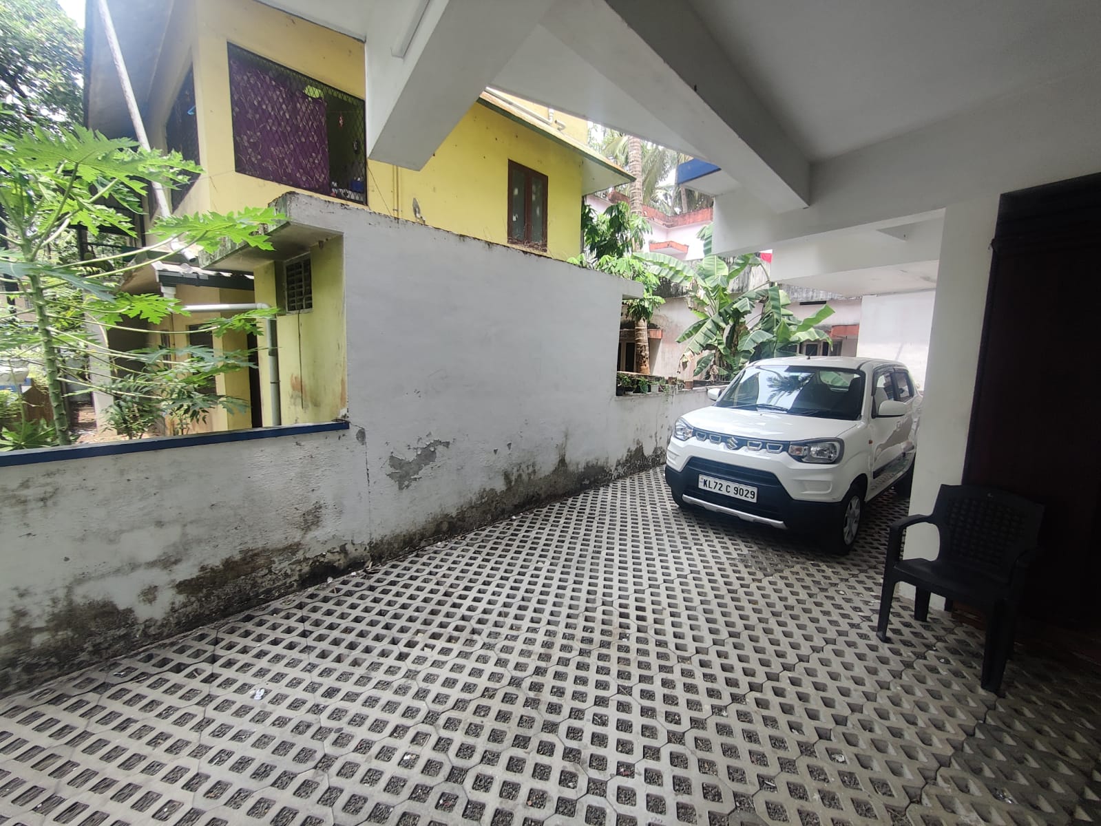 Ambadi Blueberry Hotel - Tap to explore photos