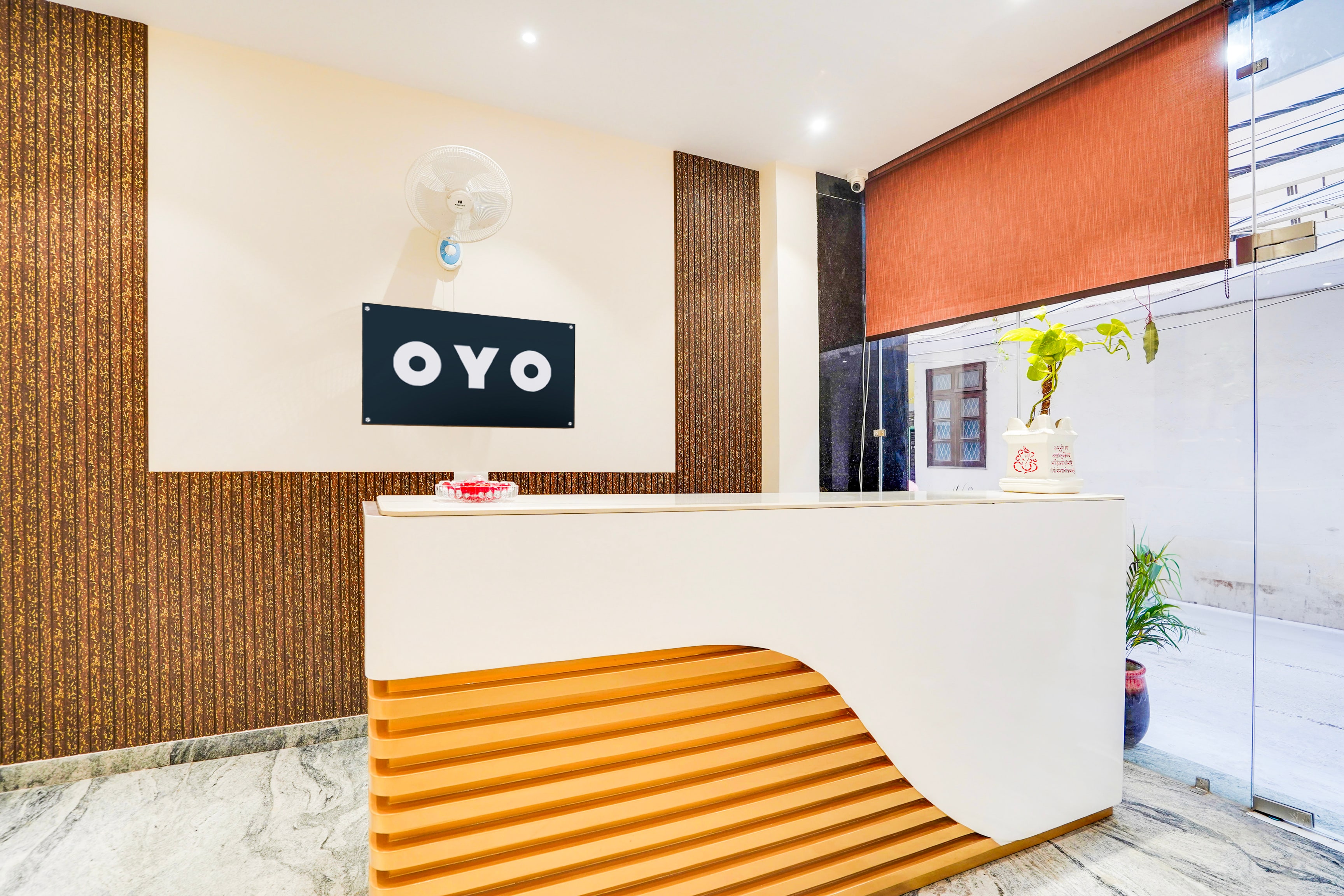 Hotel O Ivory Inn - Tap to explore photos