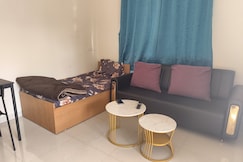 Ac Prolife Residency 4 deluxe, Pune