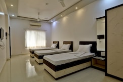 Sai Hotel, Surat