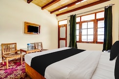 Hotel O by OYO New Sun N Snow, Manali