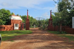 SUN & SEA CREST RESORT & SPA, Puri