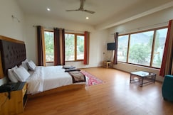 Sambhava Inn Leh, Leh