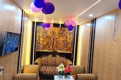 Haveli Heritage @ 1 Minute Walk in Nizamuddin Railway Station, Delhi