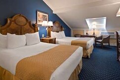 Best Western White House Inn, Penobscot