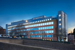 Crowne Plaza London Ealing, Slough
