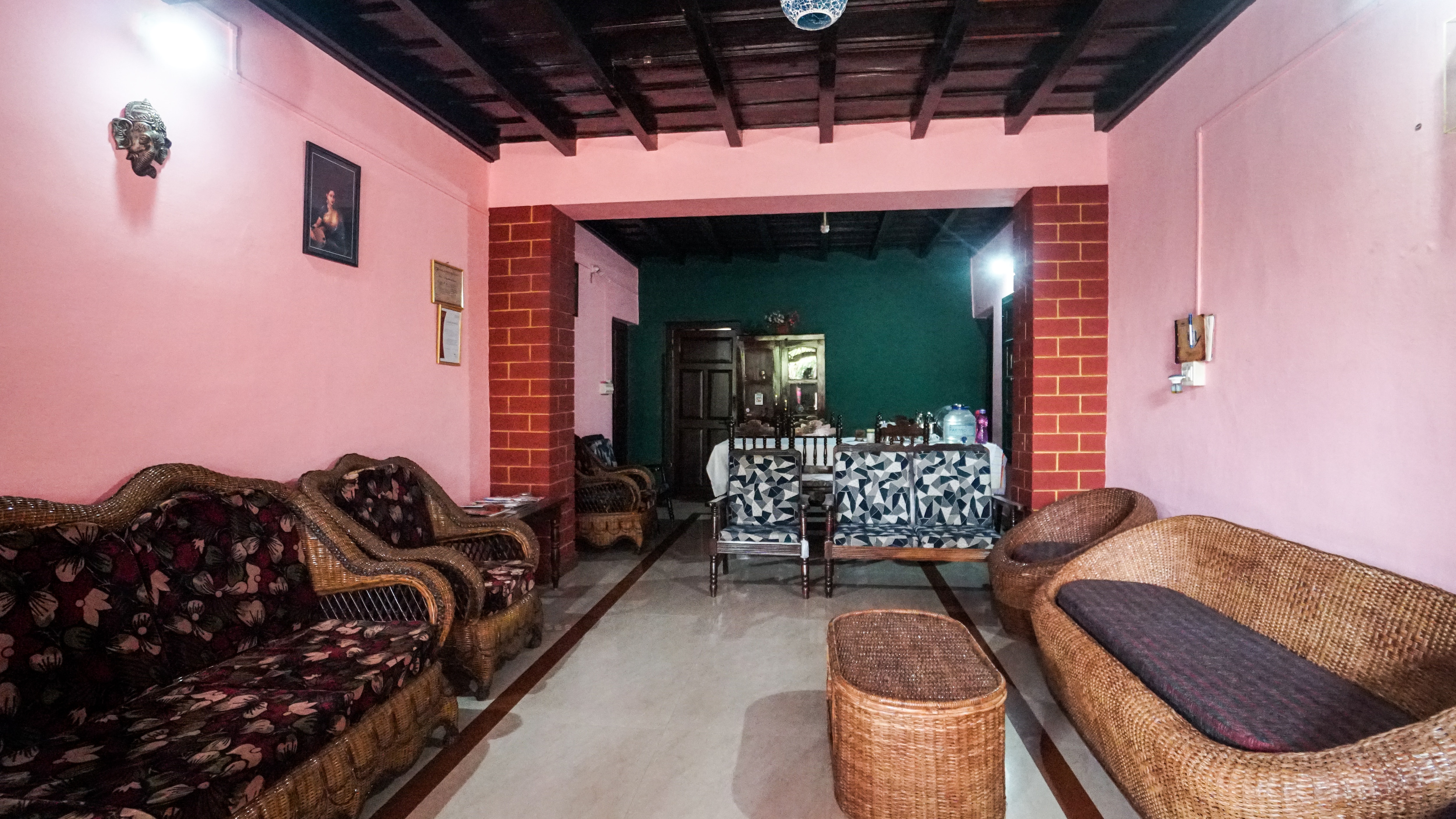 Sangeetha Homestay Madikeri - Tap to explore photos