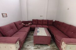 Ayodhya Hotel, Homestay, Ayodhya
